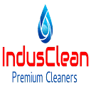 Indusclean.eu Favicon