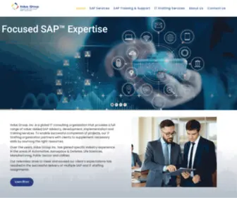 Indusg.com(Indus Group) Screenshot