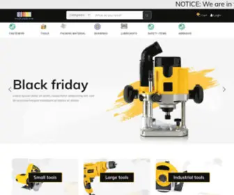 InduStore.in(INDUSTORE) Screenshot