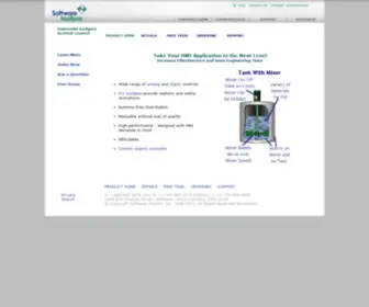 Industrialgadgets.com(Industrial Gadgets ActiveX Controls) Screenshot