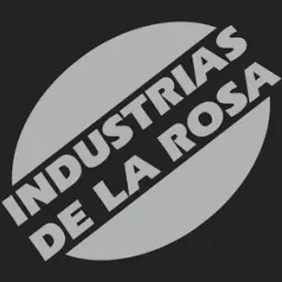 Industriasdelarosa.com Logo