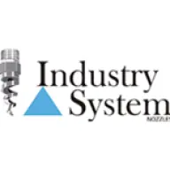 Industrysystem.cl Logo