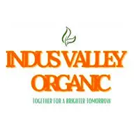 Indusvalleyorganic.com Favicon