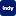 Indy.fr Favicon