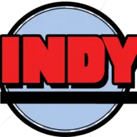 Indyfestusa.com Logo