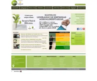 Inea.org(INEA) Screenshot