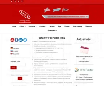 Inee.pl(Z informatyk) Screenshot