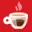 Ineedcoffee.hu Logo