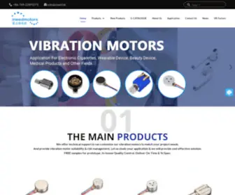 Ineedmotors.com(Ineed Electronics (Hong Kong) Limited) Screenshot