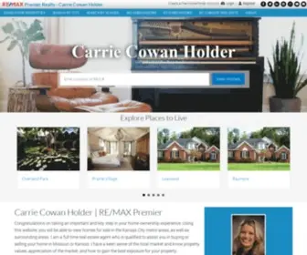 Ineedthathouse.com(Kansas City Metro Area Homes for Sale...Search over 16) Screenshot