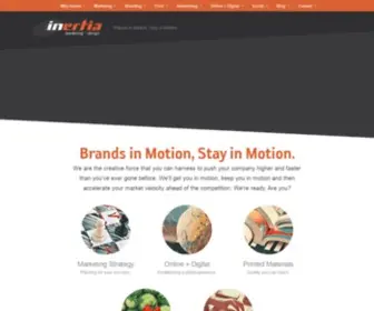 Inertia.marketing(Inertia Marketing) Screenshot