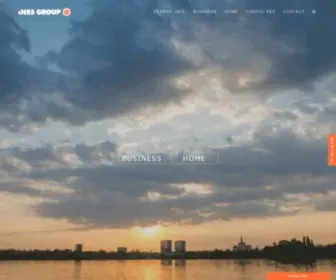 Ines.ro(BUCURESTI) Screenshot