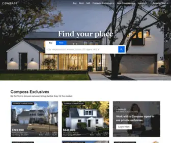 Inescrow.com(Real Estate) Screenshot