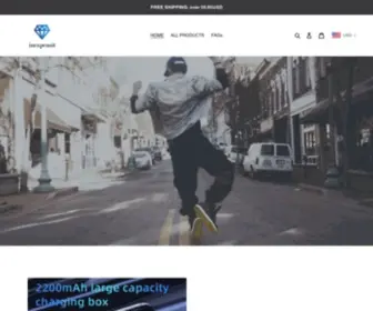 Inexpensit.com(inexpensit) Screenshot
