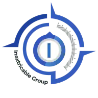 Inextricablegroup.com Logo