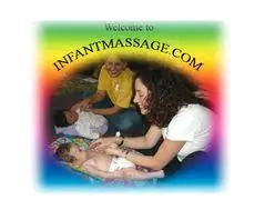 Infantmassage.com Logo