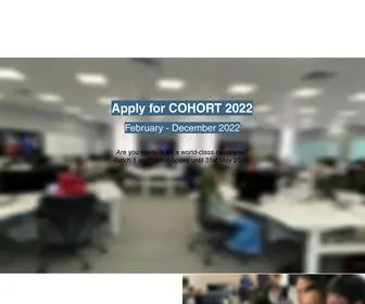 Infinitelearning.id(Infinite Learning) Screenshot