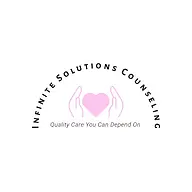 Infinitesolutionscounseling.com Logo