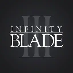 Infinityblade.com Logo