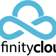 Infinitycloud.mx Logo