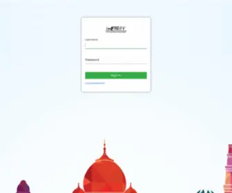 Infinityjaipur.co.in(INFINITY) Screenshot