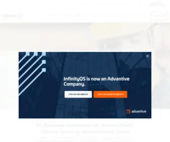 InfinityQs.lat(SPC Software) Screenshot