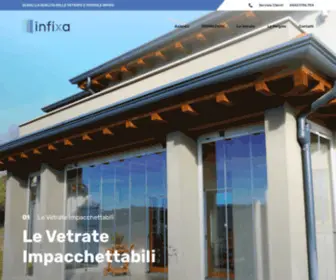 Infixa.it(Infixa) Screenshot