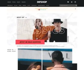 Inflammable.com(Der größte Streetwear & Hip Hop Shop) Screenshot