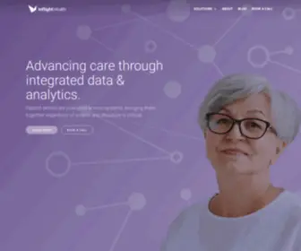 Inflighthealth.com(Inflight Health) Screenshot