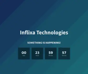 Inflixa.com(Inflixa Technologies) Screenshot