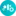 Influo.com Logo
