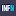 INFN.fr Favicon