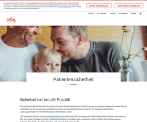 Info-ADHS.de(Info ADHS) Screenshot