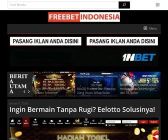 Info-Freebet.online Screenshot