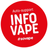 Info-Vape.fr Favicon