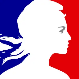 Info.gouv.fr Logo