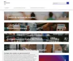 Info.gouv.fr Screenshot