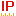 Infobyip.com Logo
