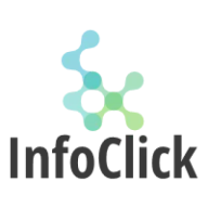 Infoclick.fr Logo