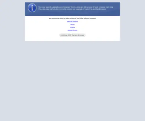 Infoenvoy.com(InfoEnvoy) Screenshot
