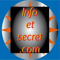 Infoetsecret.com Logo