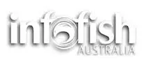 Infofishaustralia.com.au Logo