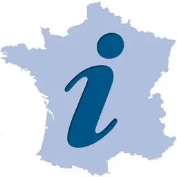 Infofrankrijk.com Logo