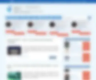 Infofx.ru(Информация) Screenshot
