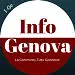 Infogenova.info Favicon