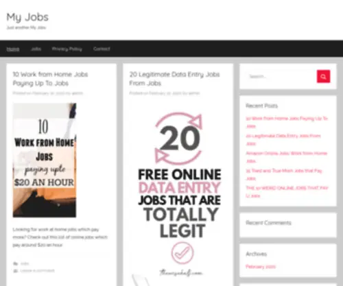 Infoig.com(Infoig) Screenshot