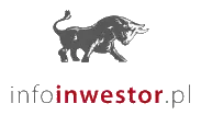 Infoinwestor.pl Logo