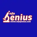 Infojenius.com Favicon