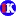 Infokerja.net Logo