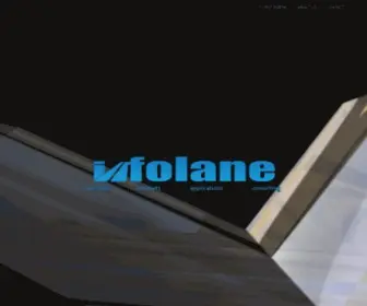 Infolane.com(Infolane) Screenshot